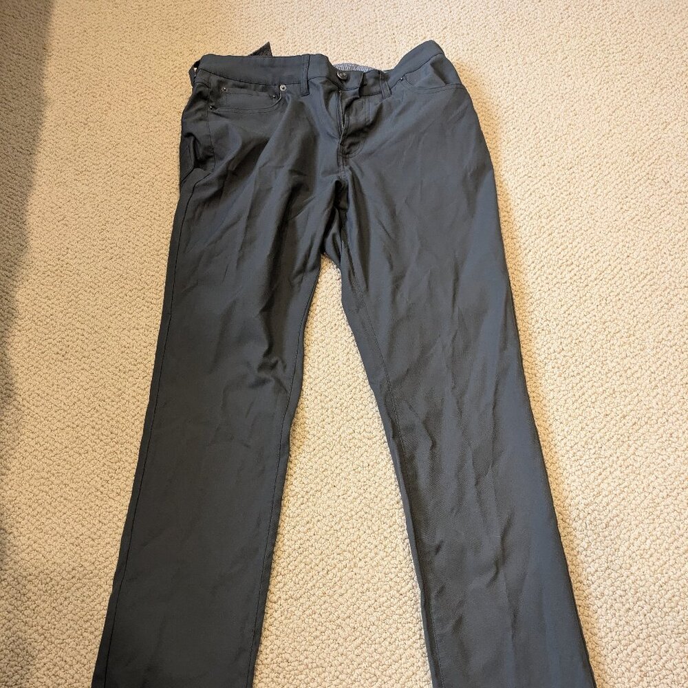Bluffworks Ascender 5-Pocket Pants Slim Fit